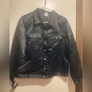 Blaine Trump Jacket